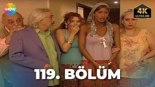 Cennet Mahallesi 119. Bölüm | Ultra HD 4K