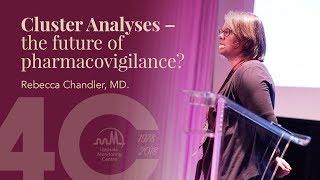 Cluster Analyses – the future of pharmacovigilance?