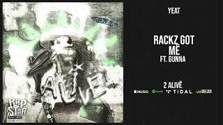 Yeat - ''Rackz got me'' Ft. Gunna (2 Alive)