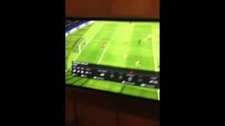 Cool gool on Fifa 15