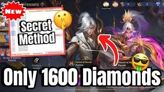 UPDATED‼️Cheapest Way To Get Soul Vessel Skins+ Skin Review Gameplay