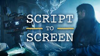 How to Make a Short Film – Script to Screen Series (Official Trailer)