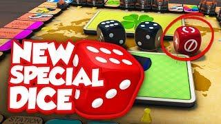 SPECIAL DICE! - Rento Fortune