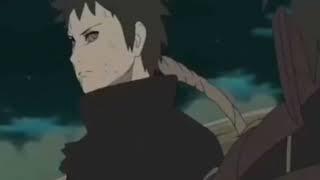 Madara obito vs kakashi Naruto Bee at Nang dumating ang lahat ng ninja Tagalog dubbed Ninja war