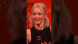 Jennifer Lawrence's Photos You'll Never See | #shorts