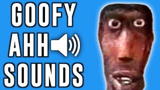 all goofy ahh sound effects || goofy ahh sounds