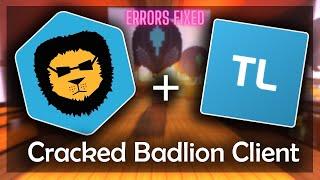 How To Download Badlion For Tlauncher 100+ FPS | Reaperz Gamerz| Tutorial