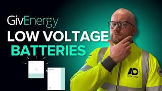 GivEnergy Hybrid Inverter & Battery Review: Best Low Voltage Home Battery in 2025?