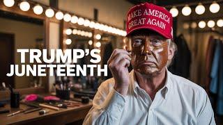 TRUMP PREPARING FOR NEXT WORLD WAR?