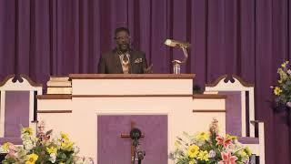 The New Golden Heights Church of Christ Sunday Morning Worship Service 4/17/22