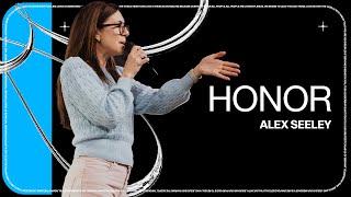 Honor // Alex Seeley | The Belonging Co TV