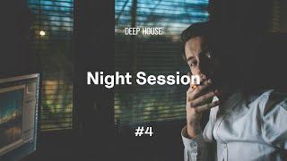 Night Session #4 | Deep House Mix | Diplo • Sonny Fodera • Vintage Culture • Nora En Pure • Drake