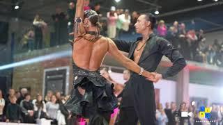 Volyn Open 2023 | FINAL | Adult Latin |