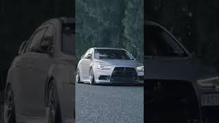evo x | jdm toy #shorts