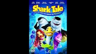 Opening to Shark Tale UK DVD (2005)