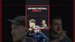 Was Jürgen Klopp NICHT am Trainerjob vermisst #fussballtrainer #podcast #fussballpodcast