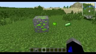 Block Tutorial: Uranium