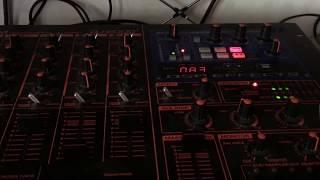 Roland dj 2000 demo 2