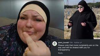 Foodie Beauty & Salah Breaking the Law in Kuwait Numerous Times | HIGHLIGHTS