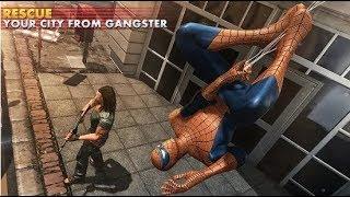 Ultimate Spider Hero Adventure | Grand Spider Superhero battle | Best GamePlay Video