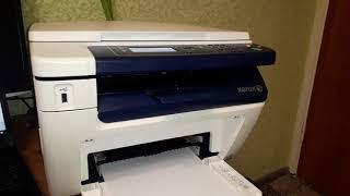 Лазерное мфу Xerox WorkCentre 3045 - Для малого офиса обзор PRO PRINTER