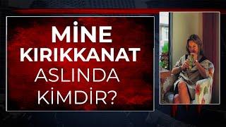 Mine Kırıkkanat Kimdir? Mine Kırıkkanat Kaç Yaşında, Nereli? Mine Kırıkkanat Hayatı Ve Biyografisi!