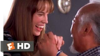 The Next Karate Kid (1994) - Karate Waltz Scene (8/10) | Movieclips