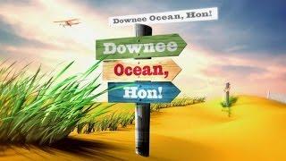 Downee Ocean, HON!  Written, Produced & Directed by Mike Sobola for MPT.