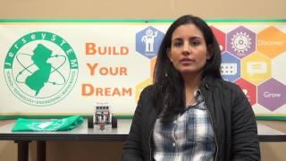 JerseySTEM Citizen Educator Interview: Shana Sanchez