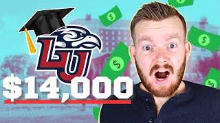 Liberty University Online's Secret 12-Month Path to Graduation