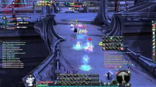 Aion 3.6. Ranger Azazello PVP 29.12.2012