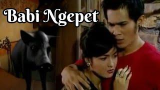 Ftv Babi Ngepet Afdhal Yusman Imel Putri Cahyati