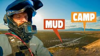 Tons of MUD ahead, I can't turn back now! | S1E49