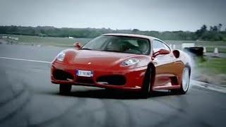 Ferrari 430 | Car Review | Top Gear - Part 1