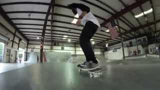 ANTHoNY WiLLiaMs HaZaRD PaRT
