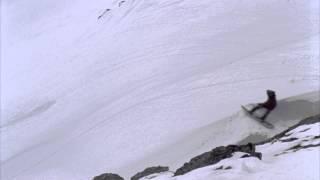 my life, my dream. (Pat Burgener's Absinthe Films - "Resonance" Full Part)