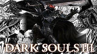 Dark Souls 3 - The Crow of the Ash