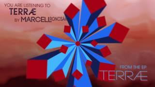 Marcell Roncsák - TERRÆ [Exclusive EP Stream]