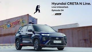 Hyundai CRETA N Line | Live Unleashed SEASON FINALE | PowerDrift