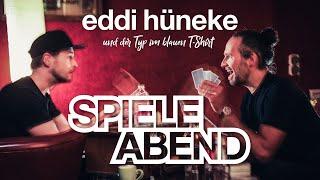 Games night | official music video | Eddi Hüneke