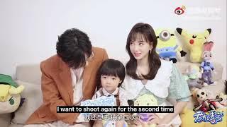 [ENG SUB] Xiabao wants Season 2 of Unforgettable Love