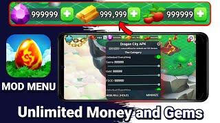 Dragon City Hack 2025 - Get Unlimited Gems & Gold with Dragon City MOD APK (iOS & Android Tutorial)