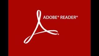 How To Install Adobe Acrobat Reader DC Free Version on Windows 11 [Tutorial]