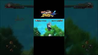 Sakura Haruno ( Kid ) Gameplay | Naruto Shippuden : Ultimate Ninja Storm 4