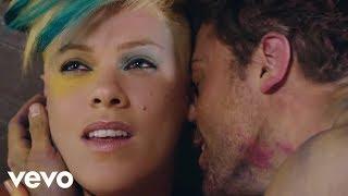 P!nk - Try (Official Video)