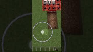 Minecraft TNT art ||Akhil Gamer|| #viral #short #ytshorts