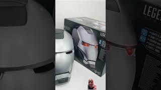 War Machine Helmet Marvel Legends
