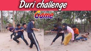 Duri khela | duri CHALLENGE | ksf Vlogs