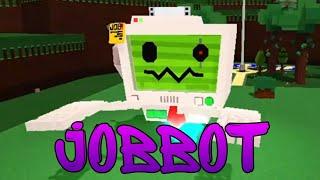 JobBot #15 постройки от подписчиков Build a boat for treasure Roblox