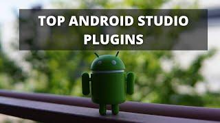 Android Studio Plugins for Productivity